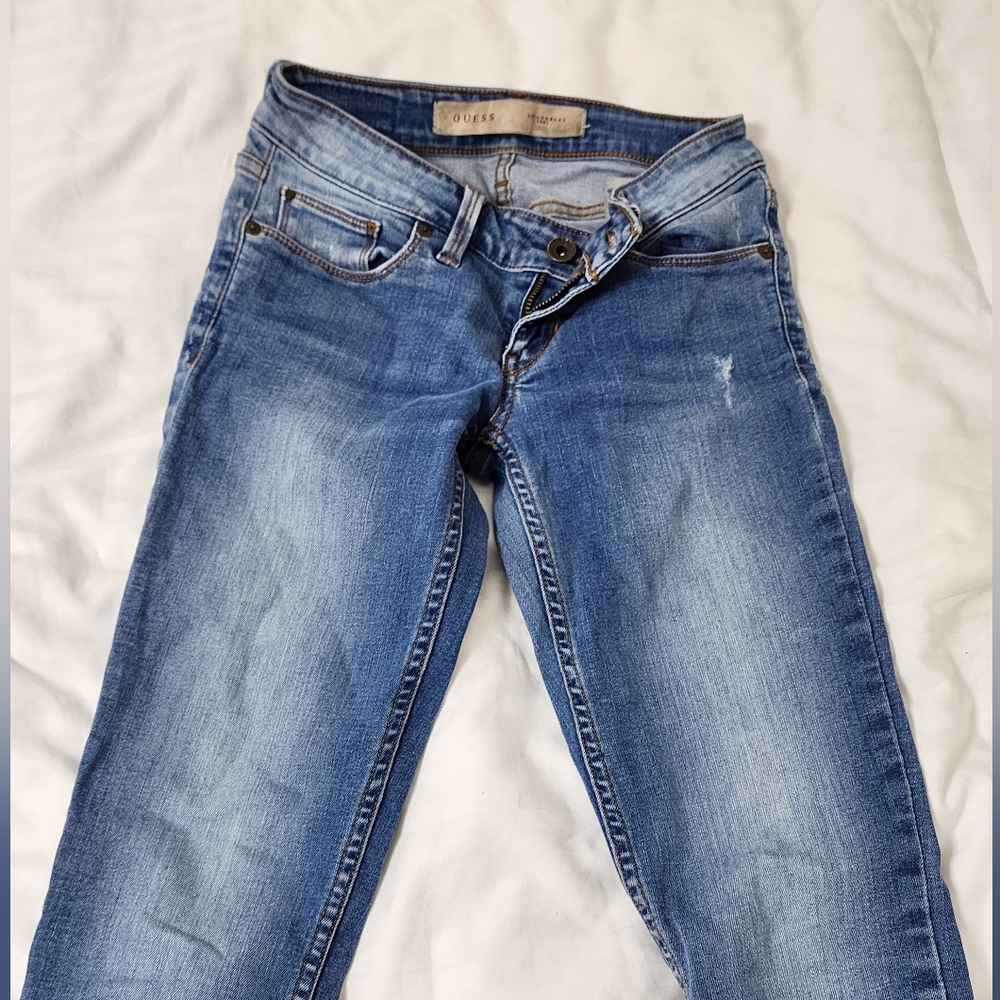 Guess jeans - size 24